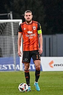 Matej Kochan |  autor: Rudolf Makurica