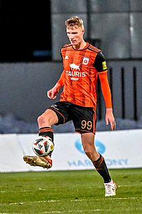 Jakub Luka |  autor: Rudolf Makurica