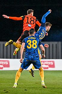 Martin Boa |  autor: Rudolf Makurica