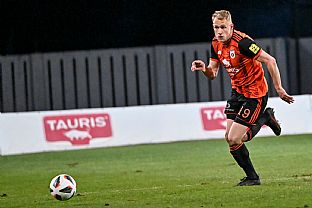 Luk Fabi |  autor: Rudolf Makurica