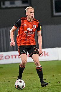 Luk Fabi |  autor: Rudolf Makurica