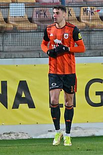 Martin Boa |  autor: Rudolf Makurica