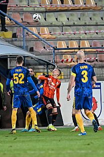 Martin Rymarenko |  autor: Rudolf Makurica