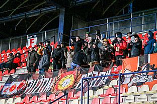 Fanklub Concordia 1906 |  autor: Rudolf Makurica