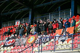 Fanklub Concordia 1906 |  autor: Rudolf Makurica