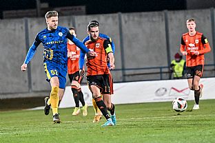 Adam Pajer, Matej Kochan a Jakub Luka. |  autor: Rudolf Makurica