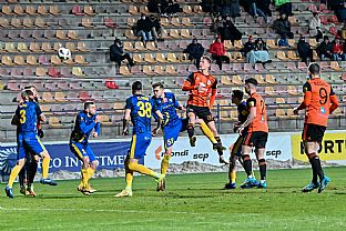 Jakub Luka, Alexander Moji a Martin Regli. |  autor: Rudolf Makurica