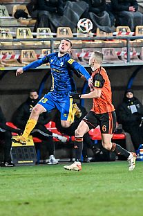 Milan imk a Filip Lich |  autor: Rudolf Makurica