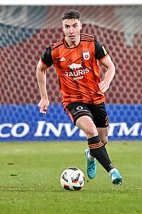 Alexander Moji |  autor: Rudolf Makurica