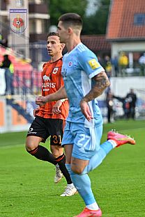 Martin Rymarenko a Mat Vojtko |  autor: Rudolf Makurica