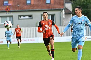 Tihomir Kostadinov a Vernon De Marco |  autor: Rudolf Makurica