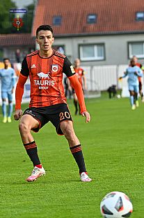 Tihomir Kostadinov |  autor: Rudolf Makurica