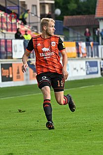 Luk Fabi |  autor: Rudolf Makurica