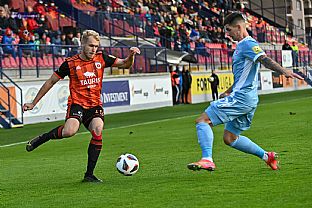 Luk Fabi |  autor: Rudolf Makurica