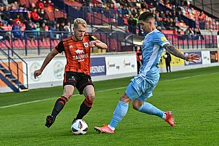 Luk Fabi |  autor: Rudolf Makurica