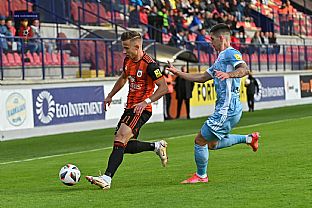 Martin Rymarenko a Mat Vojtko |  autor: Rudolf Makurica