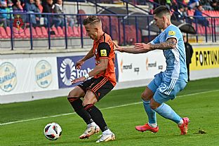 Martin Rymarenko a Mat Vojtko |  autor: Rudolf Makurica