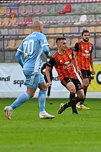 Jaba Kankava, Marek Zsigmund a Matej Kochan. |  autor: Rudolf Makurica