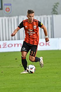 Martin Rymarenko |  autor: Rudolf Makurica