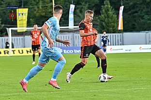 Jn Maslo a Martin Rymarenko |  autor: Rudolf Makurica