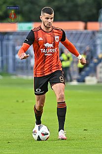 Martin Regli |  autor: Rudolf Makurica