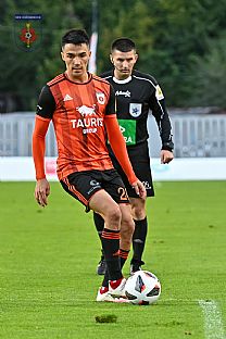 Tihomir Kostadinov |  autor: Rudolf Makurica