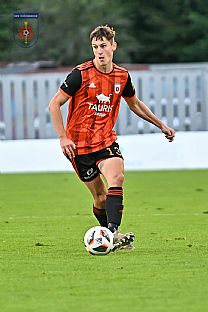 Matej Madlek |  autor: Rudolf Makurica