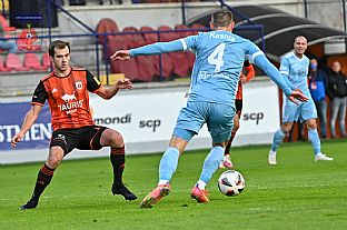 tefan Gerec a Guram Kashia |  autor: Rudolf Makurica