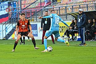 Matej Madlek, Peter Struhr, David Hrnr a Vladimr Weiss st. |  autor: Rudolf Makurica