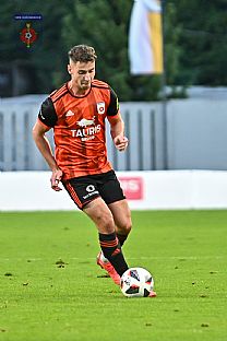 Alexander Moji |  autor: Rudolf Makurica