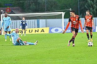 Tihomir Kostadinov a Matej Kochan |  autor: Rudolf Makurica