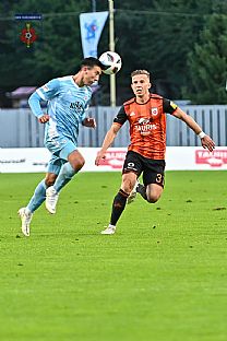 Vernon De Marco a Martin Rymarenko |  autor: Rudolf Makurica