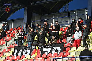 Fanklub Concordia 1906 |  autor: Rudolf Makurica