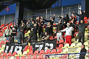 Fanklub Concordia 1906 |  autor: Rudolf Makurica