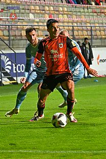 Tihomir Kostadinov |  autor: Rudolf Makurica