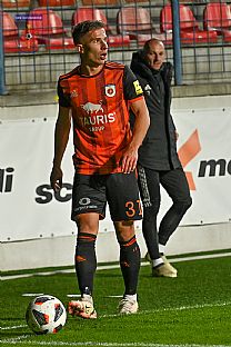 Martin Rymarenko a Jozef Kapl |  autor: Rudolf Makurica