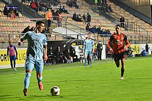 Tihomir Kostadinov |  autor: Rudolf Makurica