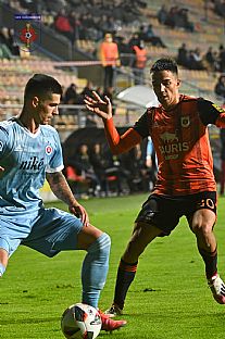 Tihomir Kostadinov |  autor: Rudolf Makurica