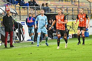 Jaromr Zmrhal, Martin Rymarenko a Luk Fabi. |  autor: Rudolf Makurica