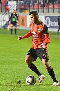 Martin Regli |  autor: Rudolf Makurica