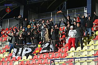 Fanklub Concordia 1906 po gle |  autor: Rudolf Makurica