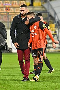 Peter Struhr a Adam Brenkus |  autor: Rudolf Makurica