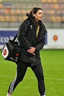 Ingrida Nagyov |  autor: Rudolf Makurica