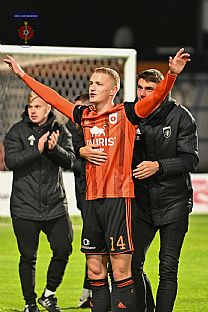 Tom Kubk, Tom Bobek a Martin Boa. |  autor: Rudolf Makurica