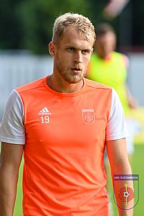 Luk Fabi |  autor: Rudolf Makurica