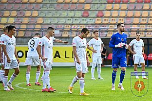 Tihomir Kostadinov, Martin Regli, Adam Brenkus, tefan Gerec, Oliver Lutern, Ivan Krajrik a Dalibor Tak. |  autor: Rudolf Makurica