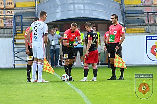 Jn Maslo a Martin Mikovi |  autor: Rudolf Makurica