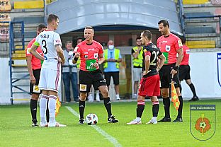 Jn Maslo a Martin Mikovi |  autor: Rudolf Makurica