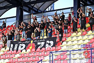 Fanklub Concordia 1906 |  autor: Rudolf Makurica