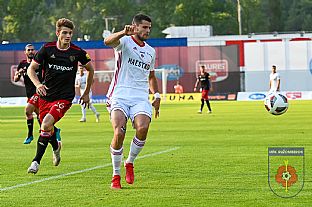 Sebastian Ka a Martin Regli |  autor: Rudolf Makurica